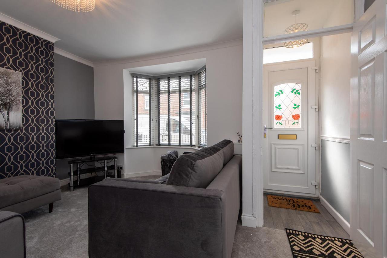 Langdale Road Villa Darlington  Exterior foto