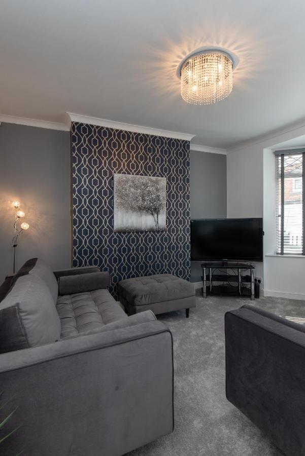 Langdale Road Villa Darlington  Exterior foto