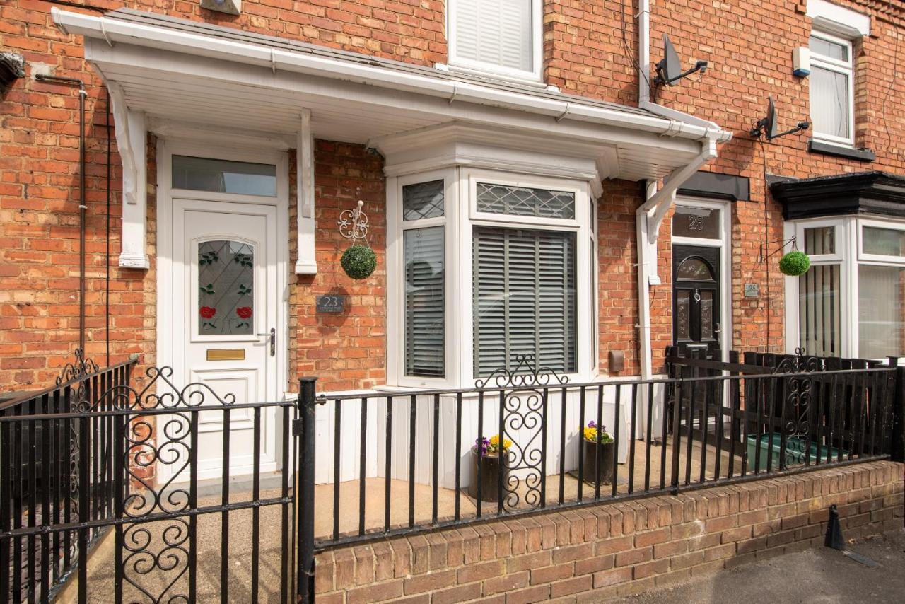 Langdale Road Villa Darlington  Exterior foto