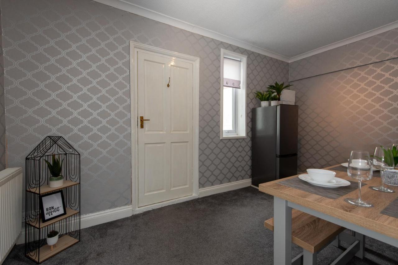 Langdale Road Villa Darlington  Exterior foto